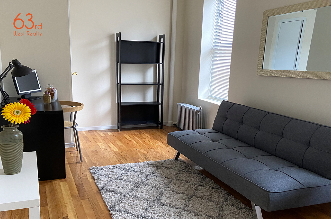 63rd West Realty Apartments 63rd West Realty